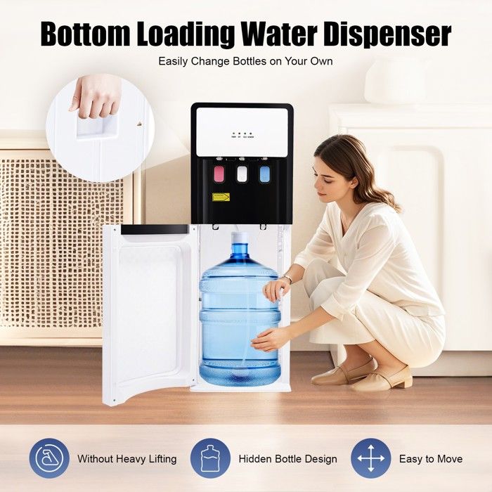 Distributeur d'eau pour enfants, petit distributeur d'eau | Bunny distributeur de boissons jouet avec 2 tasses | Distributeur d'eau de bureau, double sortie d'eau jouet de fontaine d'eau potable Distributeur d'eau pour enfants, petit distributeur d'eau | Bunny distributeur de boissons jouet avec 2 tasses | Distributeur d'eau de bureau, double sortie d'eau jouet de fontaine d'eau potable