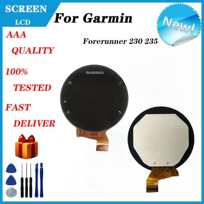 Garmin forerunner 230 gps store