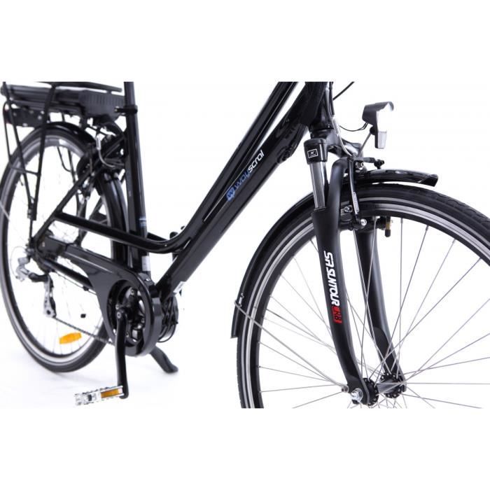 Vélo électrique wayscral classy 615 clearance