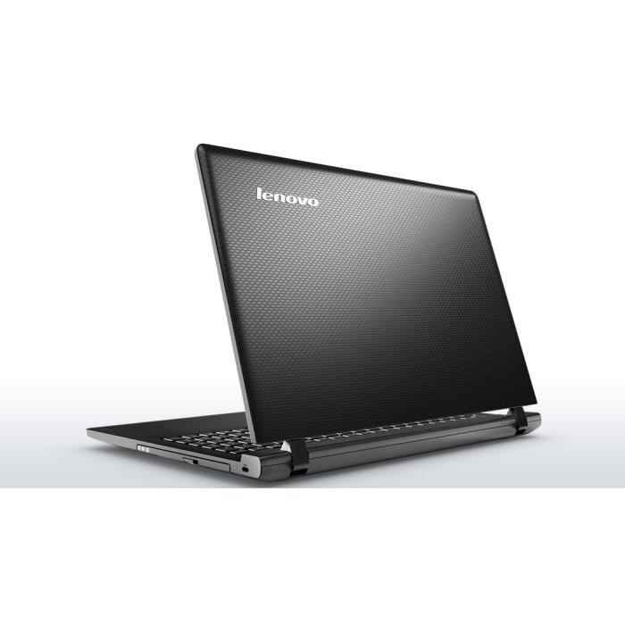 Lenovo ideapad 100-15IBD 中古 ノートパソコン Lenovo IdeaPad 100