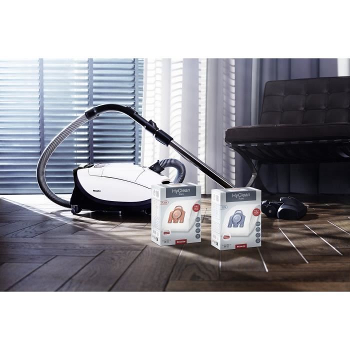 Sac aspirateur miele fjm