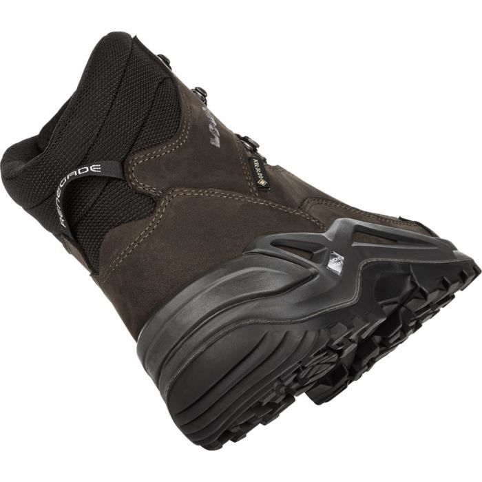 Lowa renegade homme deals
