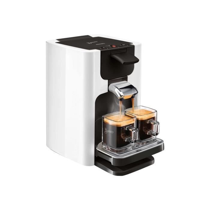Philips senseo new arrivals quadrante hd7865