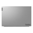 Ordinateur portable LENOVO ThinkBook 15-IIL - Core i5-1035G1 - 8 Go RAM - 256Go SSD GFX Integrated - Windows 10-3