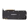 Gigabyte GeForce GTX 1070 G1 Gaming OC Edition carte graphique GF GTX 1070 8 Go GDDR5 PCIe 3.0 x16 DVI, HDMI, 3 x DisplayPort-3