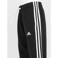 Pantalon de survêtement - Adidas - B 3s fl c pt - Noir - Fitness - Homme-3