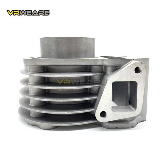 Kit de segments de piston de moto pour Honda, 64mm, 64.25mm, 64.5mm, STD 25 50, 0.5, NT400 Bros, MKI XL400, Shwis400, Shadow XL, NT 400, 2 jeux  201355758