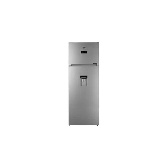 Refrigerateur 2 Portes Beko Rdne535e30dzxb Refrigerateurs