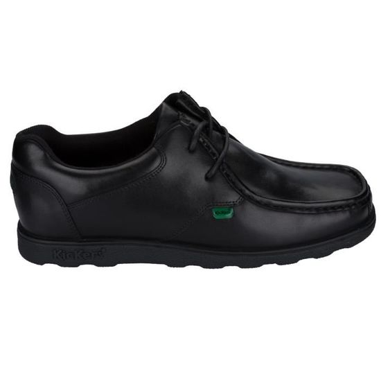 Chaussure homme kickers outlet