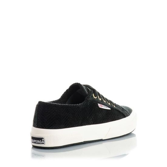 superga velours