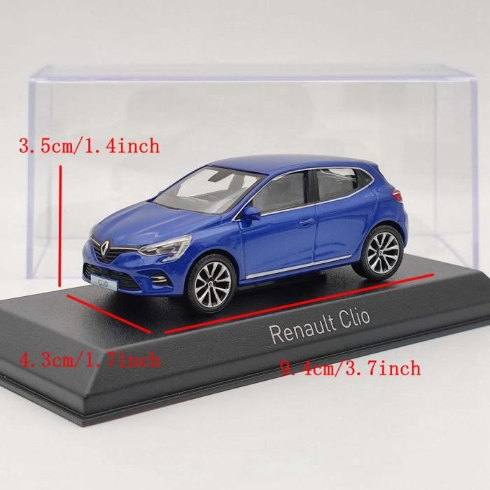 Renault clio 4 miniature store