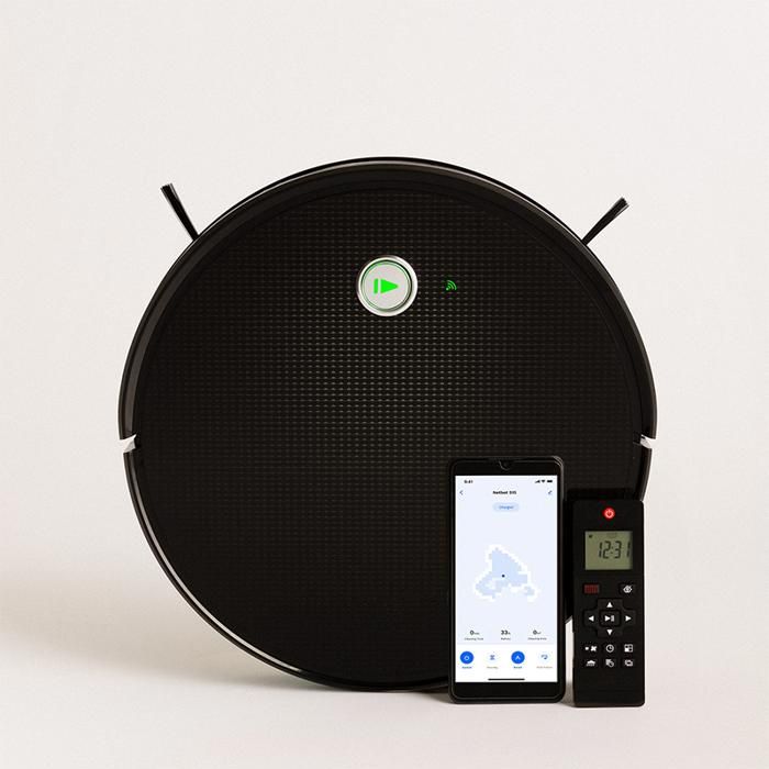 Ikohs netbot best sale s15 google home