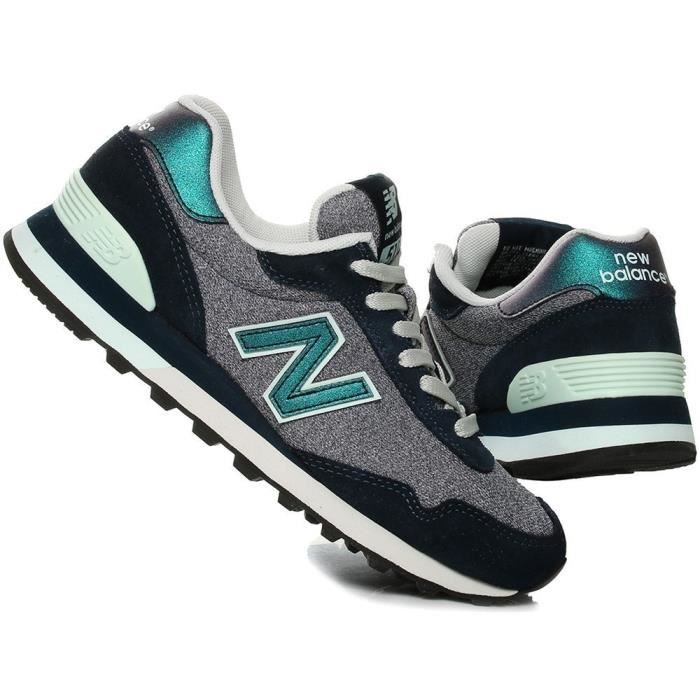 New balance 515 femme verte new arrivals