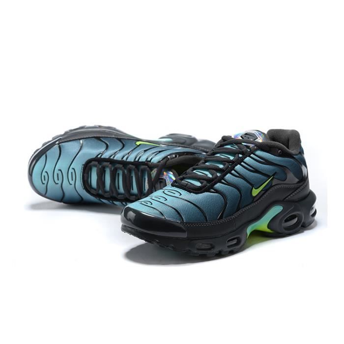 Baskets Nike Air Max TXT Plus TN Homme Entra nement de
