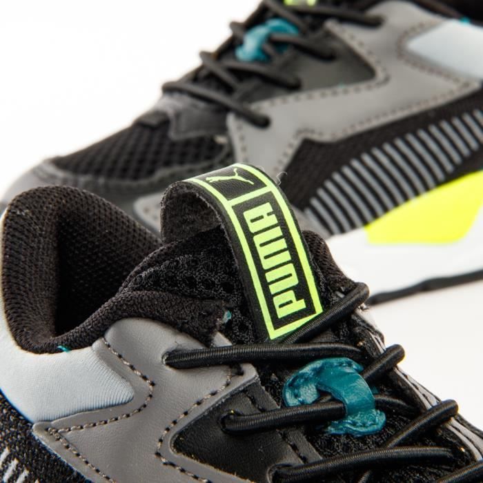 Chaussure puma deals garcon 2018