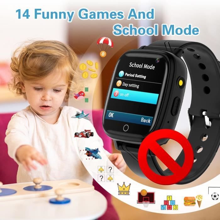 Téléphone portable pour enfants, appareil photo, smartphone pour enfants, jouet avec carte téléphonique, avec 28 jeux, appel SOS, appareil photo, musique, réveil, jouet cadeau licorne 3-9 ans, cadeau Téléphone portable pour enfants, appareil photo, smartphone pour enfants, jouet avec carte téléphonique, avec 28 jeux, appel SOS, appareil photo, musique, réveil, jouet cadeau licorne 3-9 ans, cadeau