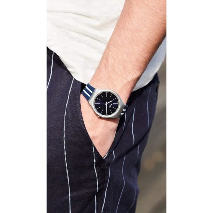 Swatch skin on sale homme