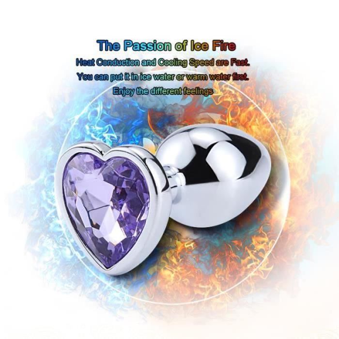 siswet anal plug Butt Plug Anal Sex Toys | Anal Toy Butt Plug Tail | Anal Plug Fox Tail  Adult Toys | Stainless Steel Butt Plug | Butt Toys Sex Toys for Women