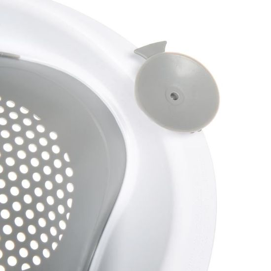 Angelcare Transat De Bain Fit Gris Cdiscount Puericulture Eveil Bebe