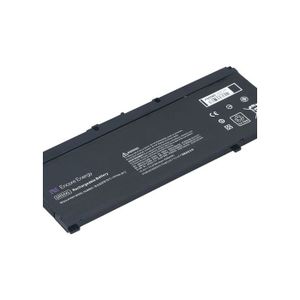 Batterie Visiodirect Pour HP Compaq Pavilion 17-Y002NF - 14,6V 2200mAh Li-ion (neuve)