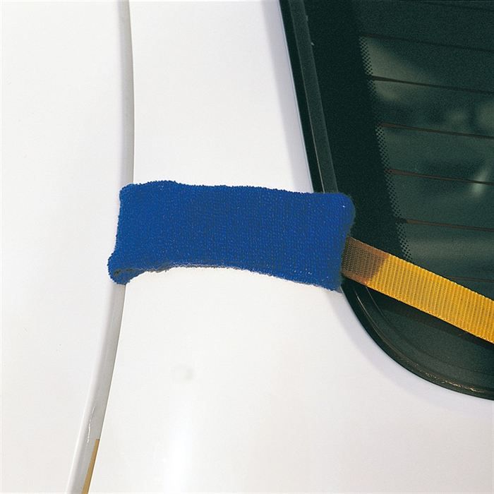 MOTTEZ Chaussette de protection 1m20