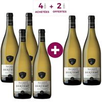Secret de Berticot Sauvignon 2021 Côtes de Duras -