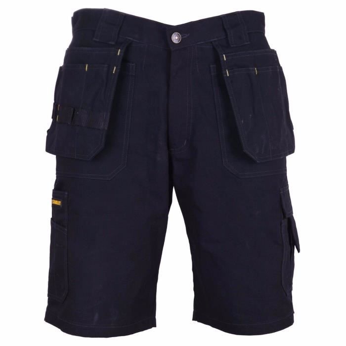 STANLEY Short de Travail avec Poches Range Outils - Mixte