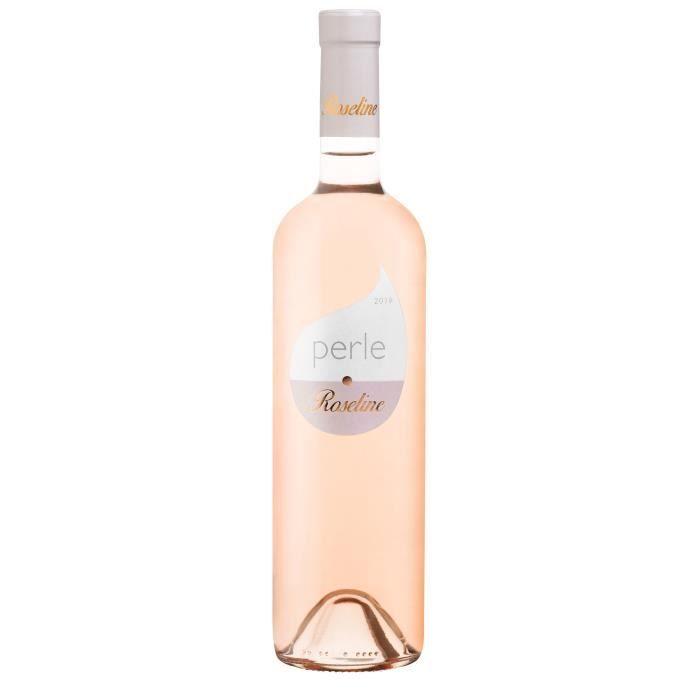 Magnum Roseline Diffusion 2019 Méditerranée - Vin rosé