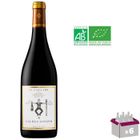 CAPITAL SPORTS Calmel & Joseph Le Gaillard 2021 Faugères - Vin rouge de Languedoc Bio x6