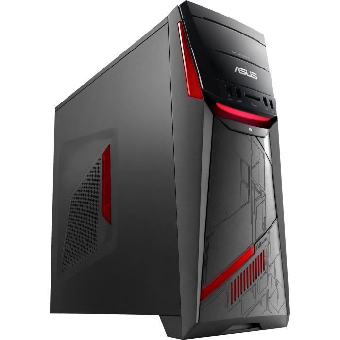 Unité Centrale Gamer -  G11DF-FR119T - AMD