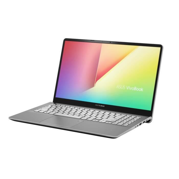 Ordinateur Ultrabook -  S530UA-BQ119T - 15''