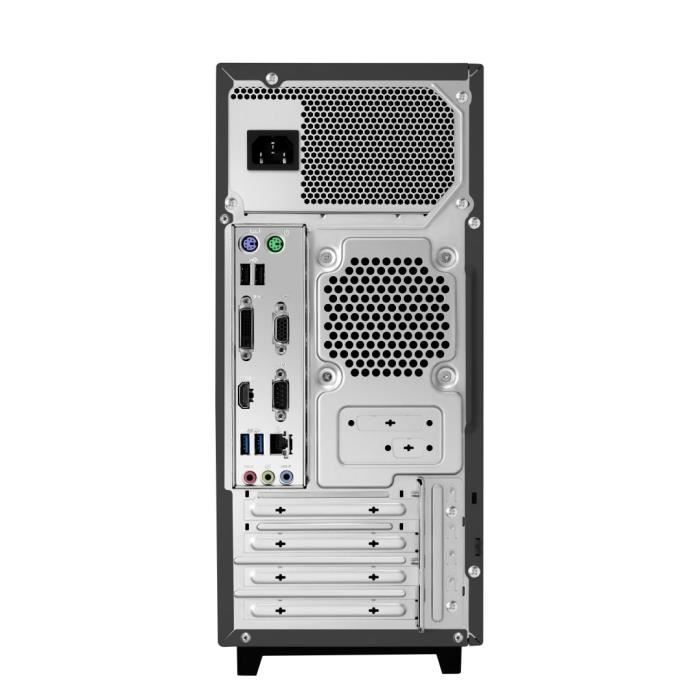 Unité centrale  S340MF0G5420019T - Pentium2
