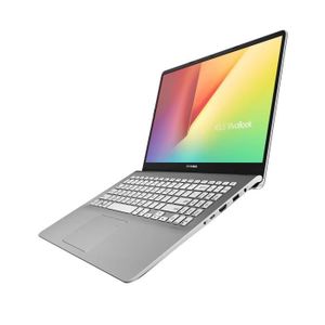 Un achat top PC Portable Ordinateur Ultrabook - ASUS S530UA-BQ119T - 15'' Full HD - Core i7-8550U - RAM 8Go - Stockage 512G SSD - Windows 10 pas cher Un achat top PC Portable Ordinateur Ultrabook - ASUS S530UA-BQ119T - 15'' Full HD - Core i7-8550U - RAM 8Go - Stockage 512G SSD - Windows 10 pas cher