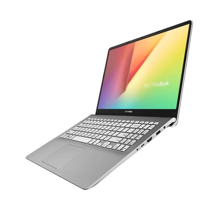 Ordinateur Ultrabook -  S530UA-BQ119T - 15''3