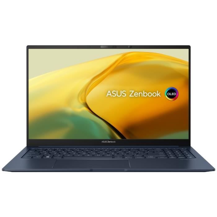 PC Ultraportable ASUS ZenBook 15 OLED UM3504 | 15,6\