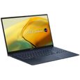 PC Ultraportable ASUS ZenBook 15 OLED UM3504 | 15,6" WQXGA - AMD Ryzen 5 7535U - RAM 16Go - 512Go SSD - Win 11-1