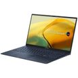 PC Ultraportable ASUS ZenBook 15 OLED UM3504 | 15,6" WQXGA - AMD Ryzen 5 7535U - RAM 16Go - 512Go SSD - Win 11-3