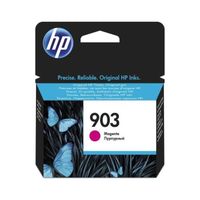 HP 903 Cartouche d'encre magenta authentique (T6L91AE) pour HP OfficeJet Pro 6950/6960/6970