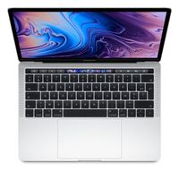 APPLE MacBook Pro Touch Bar 13" 2019 i5 - 2,4 Ghz - 8 Go RAM - 256 Go SSD - Argent - Reconditionné - Excellent état