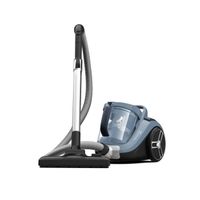 ROWENTA Compact Power XXL Aspirateur sans sac, 2,5 L, 550 W, Compact, Tête d'aspiration performante, Haute filtration RO4811EA