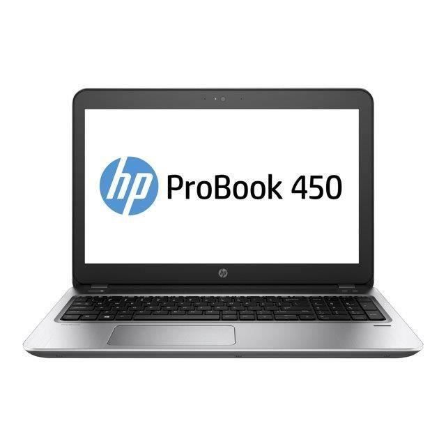 HP ProBook 15.6