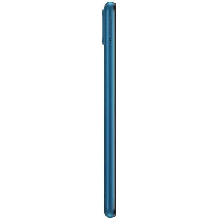 Samsung Galaxy A12 Bleu 64 Go - Reconditionné - Etat correct