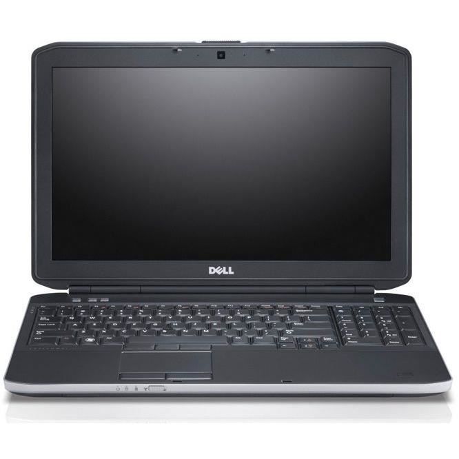 Ordinateur Portable Dell E6320 - Core i5 - RAM 4Go - HDD 500Go - Windows 10 - Reconditionné - Etat correct