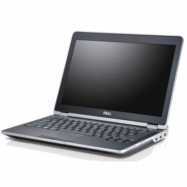 Ordinateur Portable Dell E6220 - Core i5 - RAM 8Go - SSD 120Go - Linux - Reconditionné - Etat correct