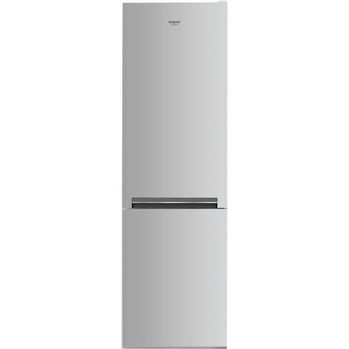 Refrigerateur Congelateur Hotpoint