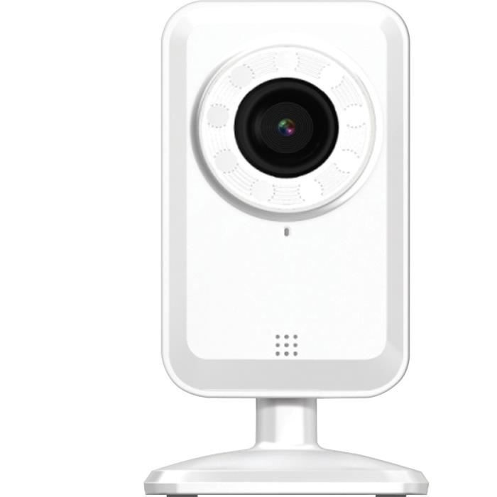 SIGMATEK Caméra de surveillance IP CAM1