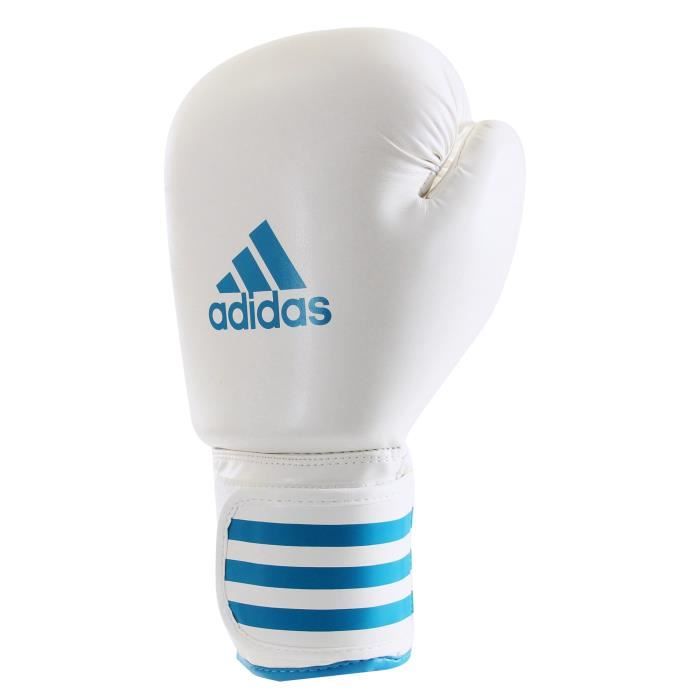 ADIDAS Sac de frappe + gant de boxe