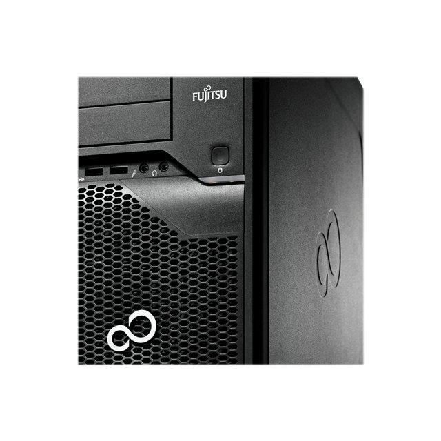 FUJITSU Esprimo P710/Core I5-3470/4G 500G Win8 P