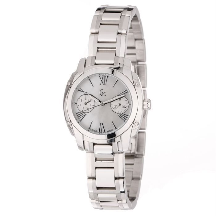 GUESS COLLECTION Montre Femme