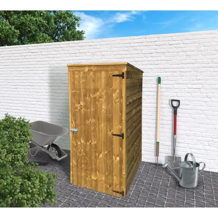 SOLID Rangement En storage Modern 90,2x96,0cm